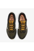 TÊNIS NIKE AIR WINFLO 10 MASCULINO - Preto/verde