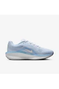 TÊNIS NIKE AIR WINFLO 11 FEMININO - Azul celeste/branco
