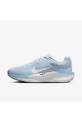 TÊNIS NIKE AIR WINFLO 11 FEMININO - Azul celeste/branco