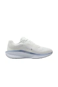 TÊNIS NIKE AIR WINFLO 11 FEMININO - Branco/prata