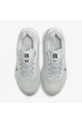 TÊNIS NIKE AIR WINFLO 11 FEMININO - Cinza/prata