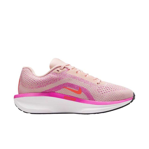 TÊNIS NIKE AIR WINFLO 11 FEMININO - Rosa/pink