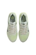 TÊNIS NIKE AIR WINFLO 11 FEMININO - Verde/prata
