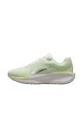 TÊNIS NIKE AIR WINFLO 11 FEMININO - Verde/prata