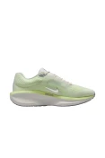 TÊNIS NIKE AIR WINFLO 11 FEMININO - Verde/prata