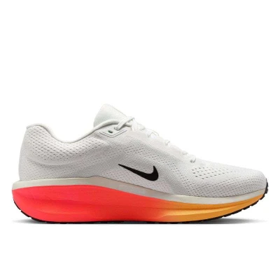TÊNIS NIKE AIR WINFLO 11 MASCULINO - Branco/preto