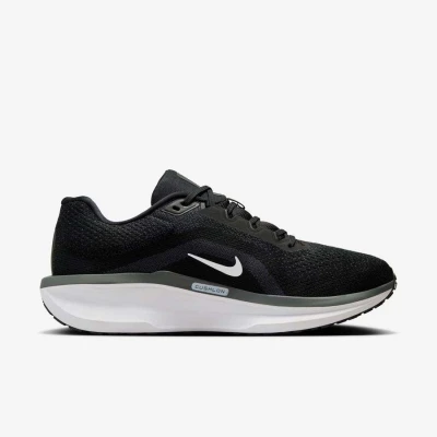 TÊNIS NIKE AIR WINFLO 11 MASCULINO - Preto/branco