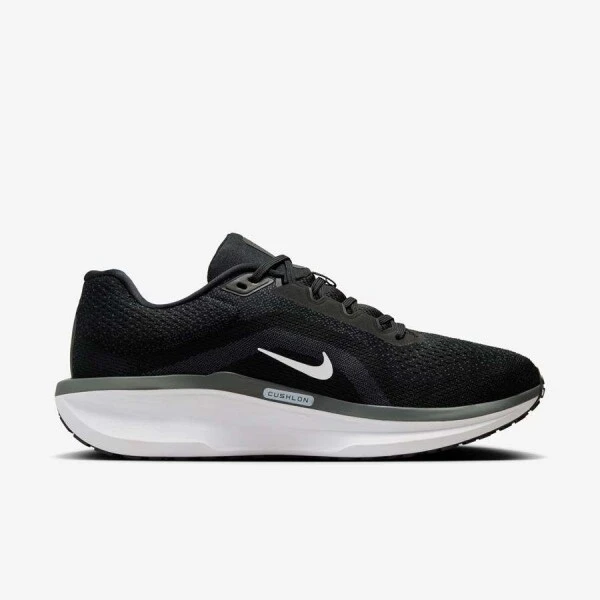TÊNIS NIKE AIR WINFLO 11 MASCULINO - Preto/branco