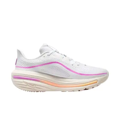 TÊNIS NIKE AIR WINFLO 12 FEMININO - Branco/lilas