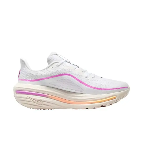 TÊNIS NIKE AIR WINFLO 12 FEMININO - Branco/lilas