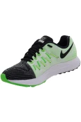 TÊNIS NIKE AIR ZOOM ELITE 8 FEMININO - Preto/verde TÊNIS NIKE AIR ZOOM ELITE 8 FEMININO - Preto/verde