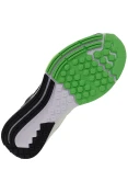 TÊNIS NIKE AIR ZOOM ELITE 8 FEMININO - Preto/verde TÊNIS NIKE AIR ZOOM ELITE 8 FEMININO - Preto/verde