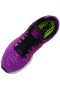 TÊNIS NIKE AIR ZOOM PEGASUS 32 FEMININO - Roxo/preto TÊNIS NIKE AIR ZOOM PEGASUS 32 FEMININO - Roxo/preto