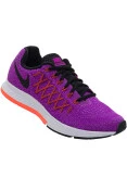 TÊNIS NIKE AIR ZOOM PEGASUS 32 FEMININO - Roxo/preto TÊNIS NIKE AIR ZOOM PEGASUS 32 FEMININO - Roxo/preto
