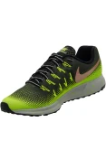TÊNIS NIKE AIR ZOOM PEGASUS 33 SHIELD MASCULINO - Verde/bronze