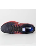 TÊNIS NIKE AIR ZOOM PEGASUS 34 MASCULINO - Preto/vermelho TÊNIS NIKE AIR ZOOM PEGASUS 34 MASCULINO - Preto/vermelho