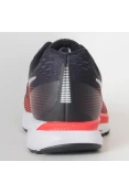 TÊNIS NIKE AIR ZOOM PEGASUS 34 MASCULINO - Preto/vermelho TÊNIS NIKE AIR ZOOM PEGASUS 34 MASCULINO - Preto/vermelho