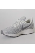 TÊNIS NIKE AIR ZOOM PEGASUS 35 FEMININO - Cinza/branco