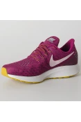 TÊNIS NIKE AIR ZOOM PEGASUS 35 FEMININO - Roxo/rosa
