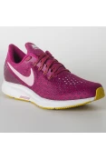 TÊNIS NIKE AIR ZOOM PEGASUS 35 FEMININO - Roxo/rosa
