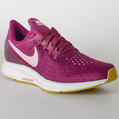 TÊNIS NIKE AIR ZOOM PEGASUS 35 FEMININO - Roxo/rosa
