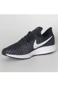 TÊNIS NIKE AIR ZOOM PEGASUS 35 MASCULINO - Preto/branco TÊNIS NIKE AIR ZOOM PEGASUS 35 MASCULINO - Preto/branco