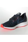 TÊNIS NIKE AIR ZOOM PEGASUS 35 MASCULINO - Preto/marinho TÊNIS NIKE AIR ZOOM PEGASUS 35 MASCULINO - Preto/marinho