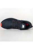 TÊNIS NIKE AIR ZOOM PEGASUS 35 MASCULINO - Preto/marinho TÊNIS NIKE AIR ZOOM PEGASUS 35 MASCULINO - Preto/marinho