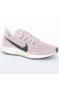 TÊNIS NIKE AIR ZOOM PEGASUS 36 FEMININO - Lilas/preto