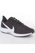 TÊNIS NIKE AIR ZOOM PEGASUS 36 FEMININO - Preto/branco