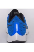 TÊNIS NIKE AIR ZOOM PEGASUS 36 MASCULINO - Azul/preto TÊNIS NIKE AIR ZOOM PEGASUS 36 MASCULINO - Azul/preto