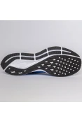TÊNIS NIKE AIR ZOOM PEGASUS 36 MASCULINO - Azul/preto TÊNIS NIKE AIR ZOOM PEGASUS 36 MASCULINO - Azul/preto