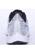 TÊNIS NIKE AIR ZOOM PEGASUS 36 MASCULINO - Cinza/azul TÊNIS NIKE AIR ZOOM PEGASUS 36 MASCULINO - Cinza/azul