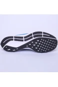TÊNIS NIKE AIR ZOOM PEGASUS 36 MASCULINO - Cinza/azul TÊNIS NIKE AIR ZOOM PEGASUS 36 MASCULINO - Cinza/azul
