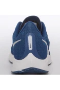 TÊNIS NIKE AIR ZOOM PEGASUS 36 MASCULINO - Marinho/prata TÊNIS NIKE AIR ZOOM PEGASUS 36 MASCULINO - Marinho/prata