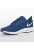 TÊNIS NIKE AIR ZOOM PEGASUS 36 MASCULINO - Marinho/prata TÊNIS NIKE AIR ZOOM PEGASUS 36 MASCULINO - Marinho/prata