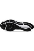 TÊNIS NIKE AIR ZOOM PEGASUS 37 FEMININO - Preto/branco
