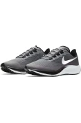 TENIS NIKE AIR ZOOM PEGASUS 37 MASCULINO - Grafite/branco