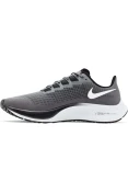 TENIS NIKE AIR ZOOM PEGASUS 37 MASCULINO - Grafite/branco