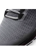 TENIS NIKE AIR ZOOM PEGASUS 37 MASCULINO - Grafite/branco