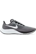TENIS NIKE AIR ZOOM PEGASUS 37 MASCULINO - Grafite/branco