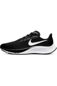 TENIS NIKE AIR ZOOM PEGASUS 37 MASCULINO - Preto/branco