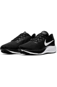 TENIS NIKE AIR ZOOM PEGASUS 37 MASCULINO - Preto/branco