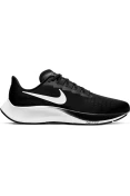 TENIS NIKE AIR ZOOM PEGASUS 37 MASCULINO - Preto/branco