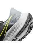 TÊNIS NIKE AIR ZOOM PEGASUS 38 MASCULINO - Chumbo/cinza TÊNIS NIKE AIR ZOOM PEGASUS 38 MASCULINO - Chumbo/cinza