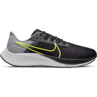 TÊNIS NIKE AIR ZOOM PEGASUS 38 MASCULINO - Chumbo/cinza TÊNIS NIKE AIR ZOOM PEGASUS 38 MASCULINO - Chumbo/cinza