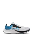 TÊNIS NIKE AIR ZOOM PEGASUS 38 MASCULINO - Cinza/azul TÊNIS NIKE AIR ZOOM PEGASUS 38 MASCULINO - Cinza/azul