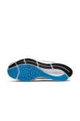 TÊNIS NIKE AIR ZOOM PEGASUS 38 MASCULINO - Cinza/azul TÊNIS NIKE AIR ZOOM PEGASUS 38 MASCULINO - Cinza/azul