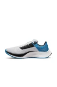 TÊNIS NIKE AIR ZOOM PEGASUS 38 MASCULINO - Cinza/azul TÊNIS NIKE AIR ZOOM PEGASUS 38 MASCULINO - Cinza/azul
