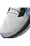 TÊNIS NIKE AIR ZOOM PEGASUS 38 MASCULINO - Cinza/azul TÊNIS NIKE AIR ZOOM PEGASUS 38 MASCULINO - Cinza/azul